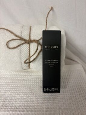 111SKIN | Black Diamond Serum | New